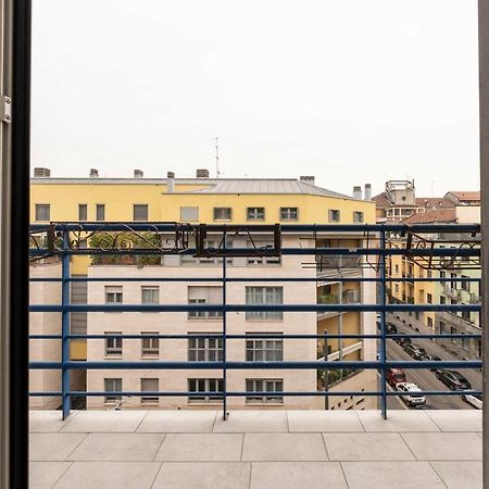 Apartmán Casemi - Milano Centro Pinturicchio 29 Exteriér fotografie
