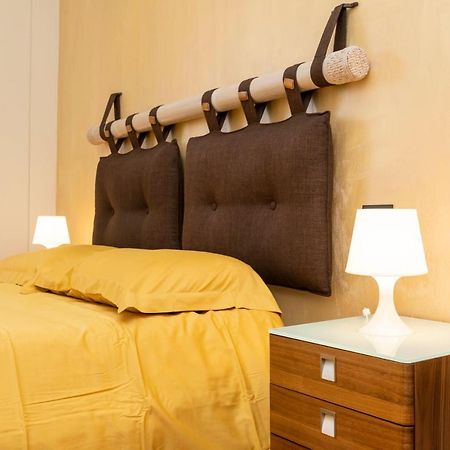 Apartmán Casemi - Milano Centro Pinturicchio 29 Exteriér fotografie