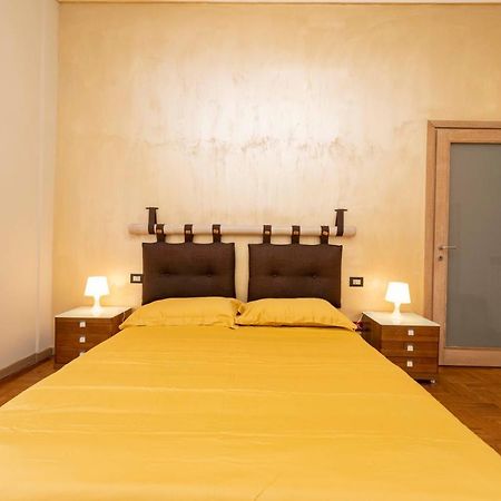 Apartmán Casemi - Milano Centro Pinturicchio 29 Exteriér fotografie