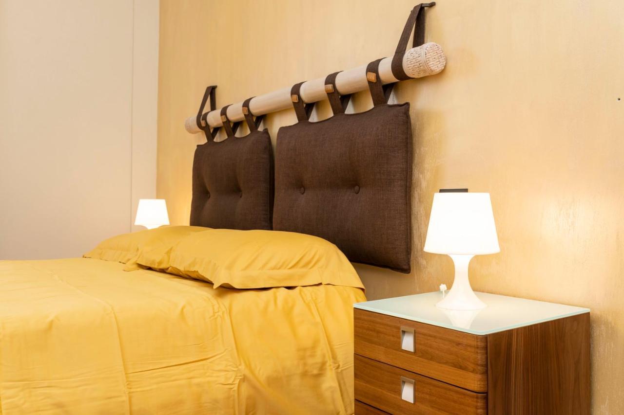 Apartmán Casemi - Milano Centro Pinturicchio 29 Exteriér fotografie