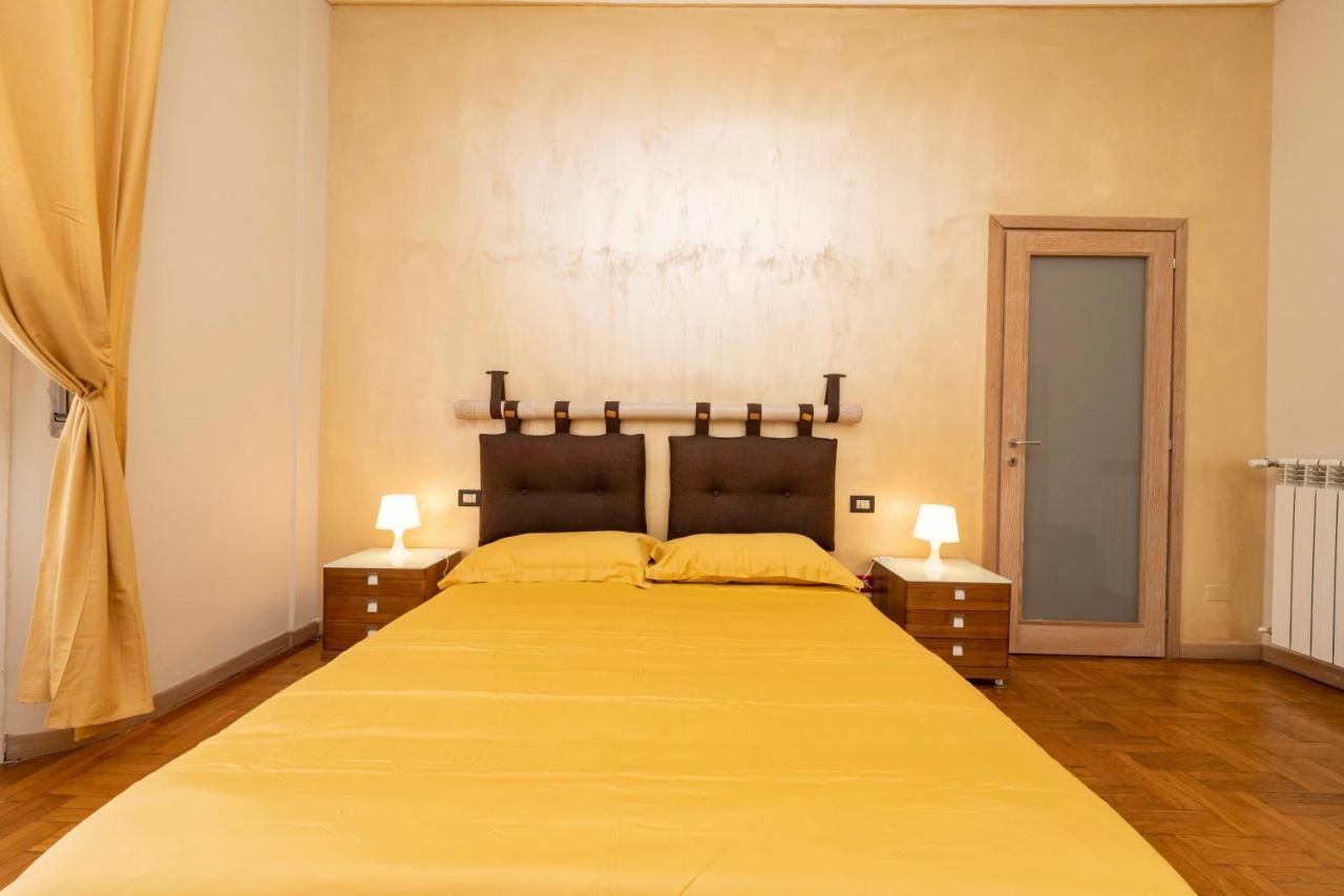 Apartmán Casemi - Milano Centro Pinturicchio 29 Exteriér fotografie