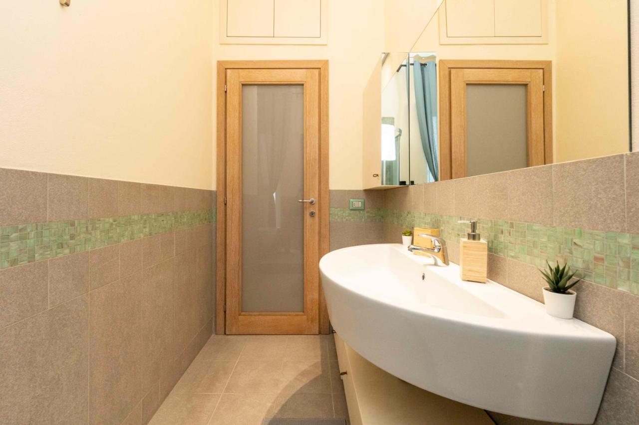 Apartmán Casemi - Milano Centro Pinturicchio 29 Exteriér fotografie