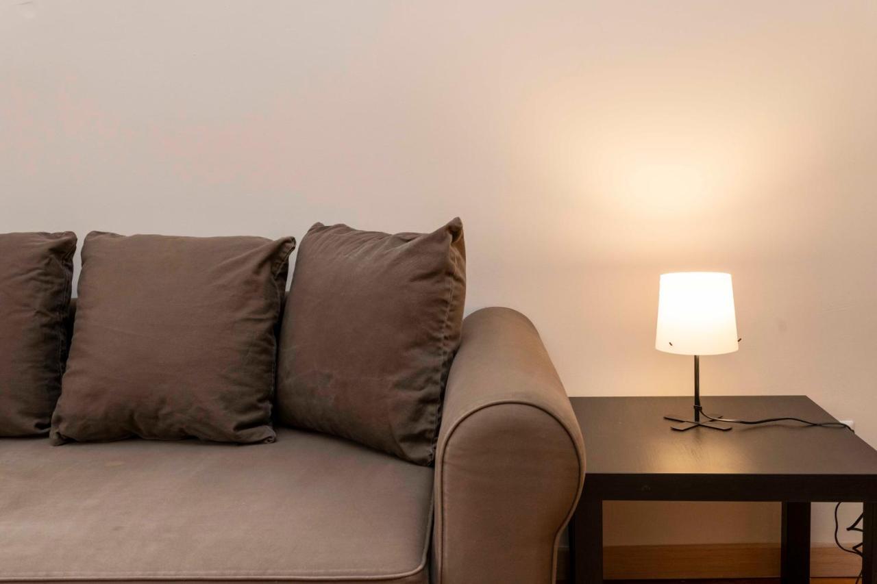 Apartmán Casemi - Milano Centro Pinturicchio 29 Exteriér fotografie